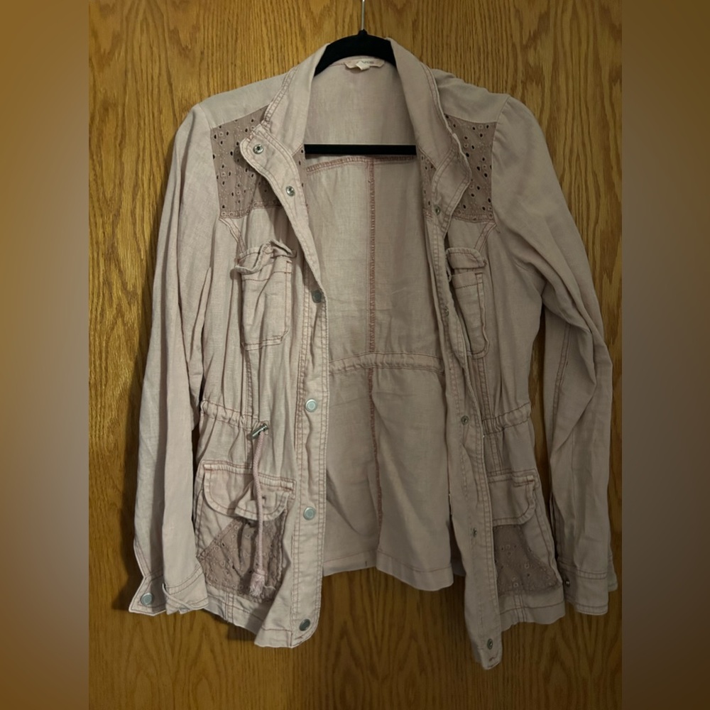 Maurices jacket